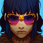 Justicar's Avatar'