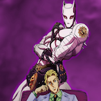 Y0shikage__KIRA's Avatar'