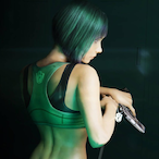 granparadise's Avatar'