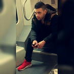 JustRobiiy's Avatar'