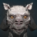 BabyTaunTaun's Avatar'
