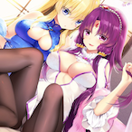 PicACG_megumi's Avatar'