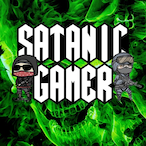 Satanic_Gamer's Avatar'