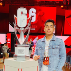 BqueeZzOnCrack's Avatar'