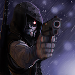 The_Weekenzie's Avatar'
