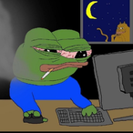 DirkieDiggler's Avatar'