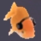 Mr.SoggyFish's Avatar'