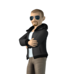 KommissarPutin's Avatar'