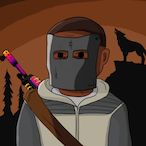 Aziowyd's Avatar'