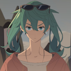MajorMagma_'s Avatar'