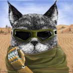 PassanCat's Avatar