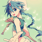 cometr's Avatar'