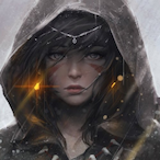 FrostyyCheekss's Avatar'