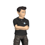 GreyMacTire's Avatar'