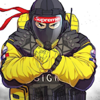 ArcticWolf175's Avatar'