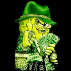 richoffcronus's Avatar'