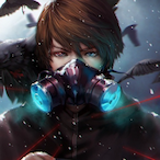 GHOASTBEE_'s Avatar'