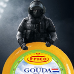 GOUDA-ONESITE's Avatar'