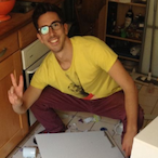 Lilouche's Avatar'