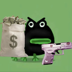 patrickdaplug's Avatar'