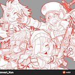 THE_HOLY_SHIBA's Avatar'