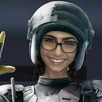 Cyber.Ghost's Avatar'