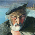 Vergolagulla's Avatar'