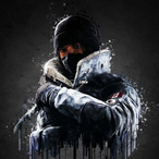 BloodX SixZ's Avatar'