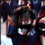 Xari6e's Avatar'