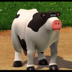 TurquoiseCow46's Avatar'