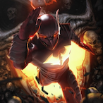 SladeDM's Avatar'