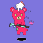 Drxnkkard's Avatar'