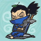 LazyLeaf_q's Avatar'