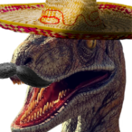 VelociNacho's Avatar'