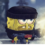 CausticCanadian's Avatar'