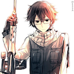 x_XArtemusX_x's Avatar'