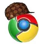 G00GLECHROME's Avatar'