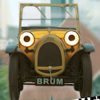 TheBrum's Avatar'