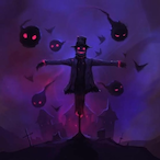 DarkPoLiCe's Avatar'