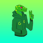 GeckoGoldz's Avatar'