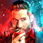 Kurt-Chibana's Avatar'
