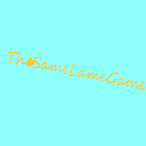 TheSameLameGame's Avatar'