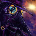 Dr.Osiris's Avatar'