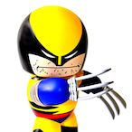 ToonMonkey's Avatar'