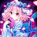 Kakitsubata7's Avatar'