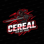 Cereal.-.'s Avatar'