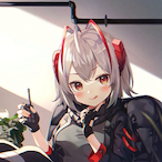 Rhysson's Avatar'