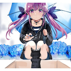 AquaFans_QQ's Avatar'