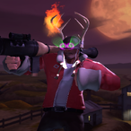 Its_Sharky's Avatar'