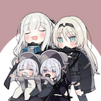 AnJiLiYa's Avatar'